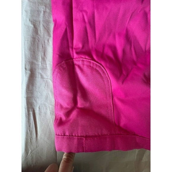 Arctix Girls Pink Snow Bibs Overalls Pants Youth Size XS Insulated Winter Pocket - Picture 9 of 16